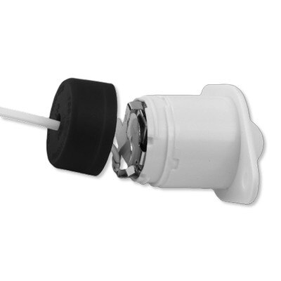 iON Digital Plunger Wireless Door Security Sensor
